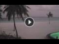 Webcam Île de Veligandu (Atoll d'Alif Alif)