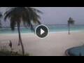 Webcam Veligandu Island (Alif Alif Atoll)