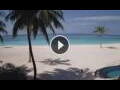 Webcam Veligandu Island (Alif Alif Atoll)
