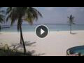 Webcam Veligandu Island (Atollo Alif Alif)