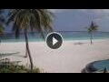 Webcam Isla Veligandu (Atolón Alif Alif)