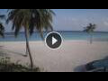 Webcam Île de Veligandu (Atoll d'Alif Alif)