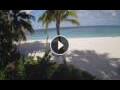 Webcam Veligandu Island (Alif Alif Atoll)