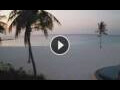 Webcam Veligandu Island (Atollo Alif Alif)