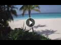 Webcam Veligandu Island (Alif Alif Atoll)