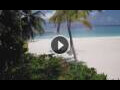 Webcam Veligandu Island (Alif Alif Atoll)