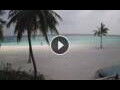 Webcam Île de Veligandu (Atoll d'Alif Alif)