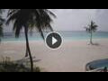 Webcam Île de Veligandu (Atoll d'Alif Alif)