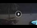 Webcam Veligandu Island (Atollo Alif Alif)