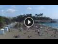 Webcam Costa Adeje (Teneriffa)