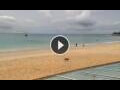 Webcam Beau Vallon (Mahé)