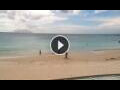 Webcam Beau Vallon (Mahé)