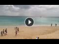 Webcam Beau Vallon (Mahé)