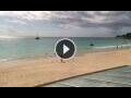 Webcam Beau Vallon (Mahé)
