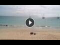 Webcam Beau Vallon (Mahé)