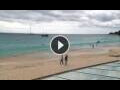 Webcam Beau Vallon (Mahé)