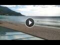 Webcam Beau Vallon (Mahé)