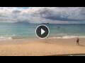 Webcam Beau Vallon (Mahé)