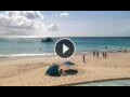 Webcam Beau Vallon (Mahé)