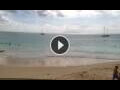 Webcam Mahé - Beau Vallon