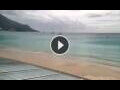 Webcam Beau Vallon (Mahé)