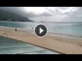 Webcam Beau Vallon (Mahé)