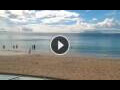 Webcam Beau Vallon (Mahé)