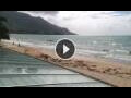 Webcam Beau Vallon (Mahé)