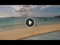 Webcam Beau Vallon (Mahé)