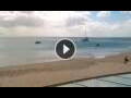 Webcam Mahé - Beau Vallon
