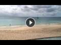 Webcam Beau Vallon (Mahé)