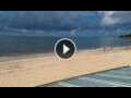 Webcam Beau Vallon (Mahé)