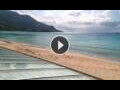 Webcam Beau Vallon (Mahé)