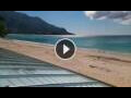 Webcam Beau Vallon (Mahé)