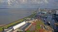Webcam Bremerhaven