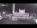 Webcam Siena: Piazza del Campo / Palazzo Pubblico / Torre del Mangia