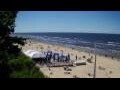Webcam Jurmala