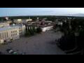 Webcam Daugavpils