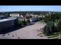 Webcam Daugavpils