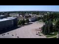 Webcam Daugavpils