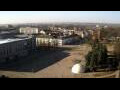 Webcam Daugavpils