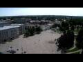 Webcam Daugavpils