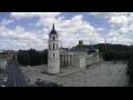 Webcam Vilnius