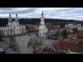 Webcam Kaunas