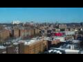 Webcam Bronx, New York