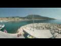 Webcam Menton
