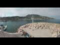 Webcam Menton