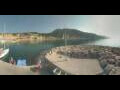 Webcam Menton