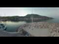 Webcam Menton