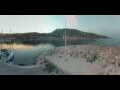 Webcam Menton